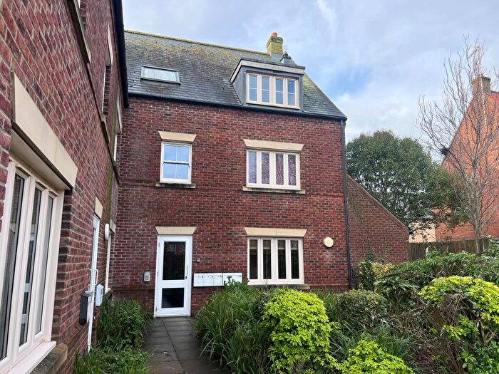 1 Bedroom House To Rent In The Shrubberies, Blackfriars Road, Kings Lynn, PE30