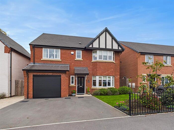 4 Bedroom Detached House For Sale In Wordsworth Avenue, Kirk Ella, HU10