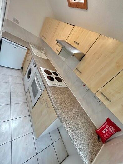 1 Bedroom Apartment To Rent In Glynrhondda Street, Cardiff(City), CF24