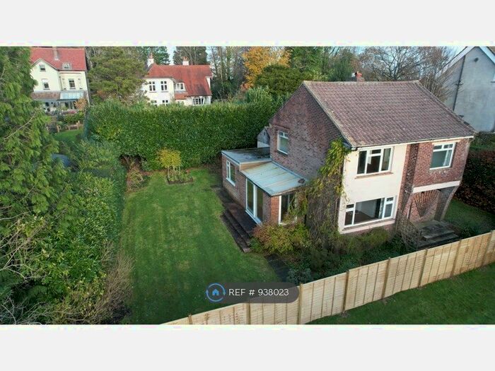 4 Bedroom Detached House To Rent In Crowborough Hill, Crowborough, TN6