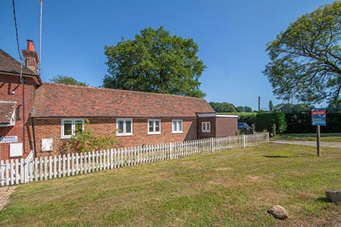 3 Bedroom Bungalow For Sale In Slugwash Lane, Wivelsfield Green, RH17
