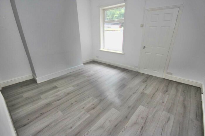 2 Bedroom Terraced House To Rent In Stanton Street, Manchester, M11