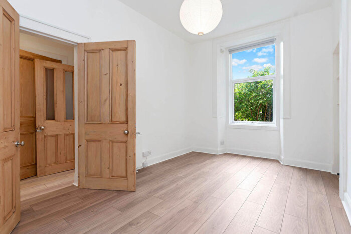 1 Bedroom Flat To Rent In L – Bruce Street, Edinburgh, EH10