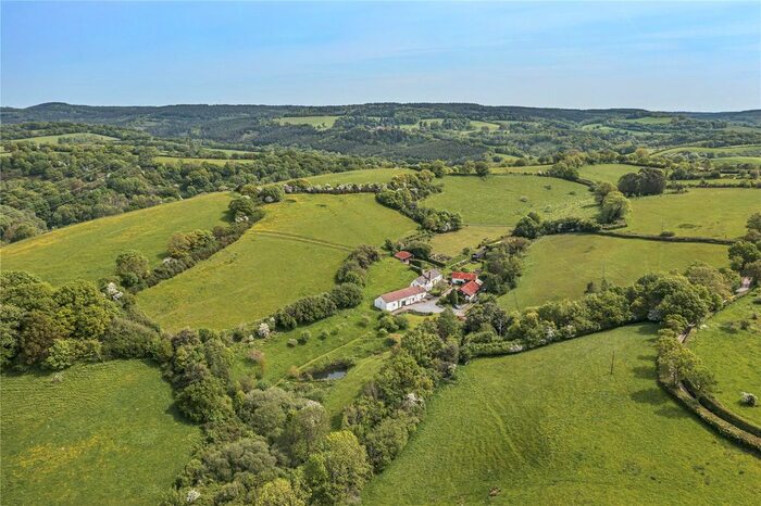6 Bedroom Detached House For Sale In Chudleigh, Newton Abbot, Devon, TQ13