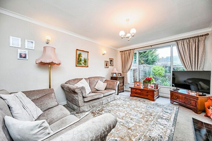 3 Bedroom Bungalow For Sale In Wicks Crescent, Formby, Liverpool, Merseyside, L37