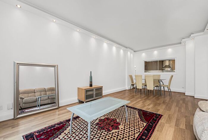 1 Bedroom Flat To Rent In B Belvedere Road, County Hall, Waterloo, London, SE1