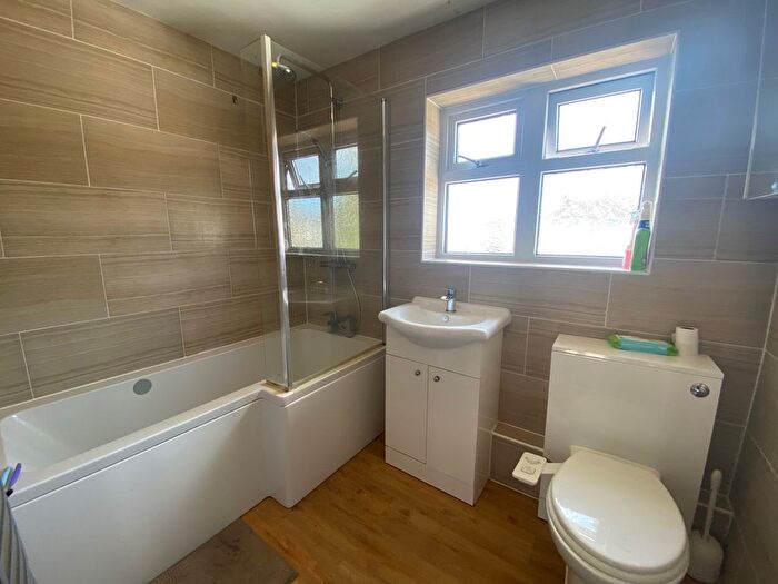 1 Bedroom Property To Rent In Little Dowles, Bristol, BS30