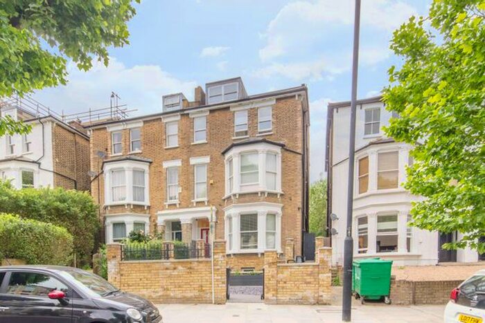 1 Bedroom Flat To Rent In Fordwych Road, West Hampstead, London, NW2