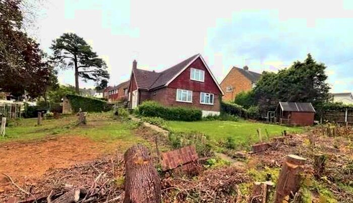 4 Bedroom Detached House To Rent In Down Hall Road, Rayleigh, Essex, SS6