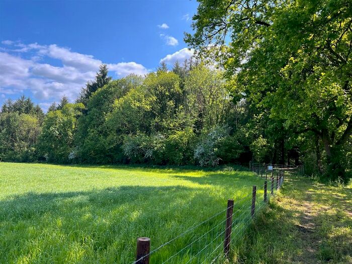 Farm For Sale In Llanddarog, Carmarthen, SA32