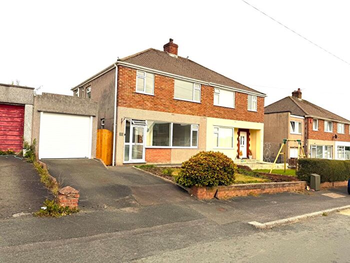 3 Bedroom House To Rent In The Mead, Plympton, Plymouth, PL7