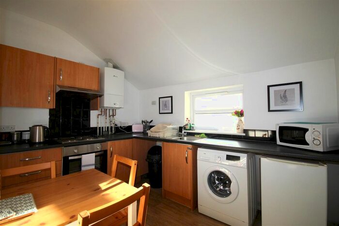 1 Bedroom Flat To Rent In Park Street, Cheltenham, GL50