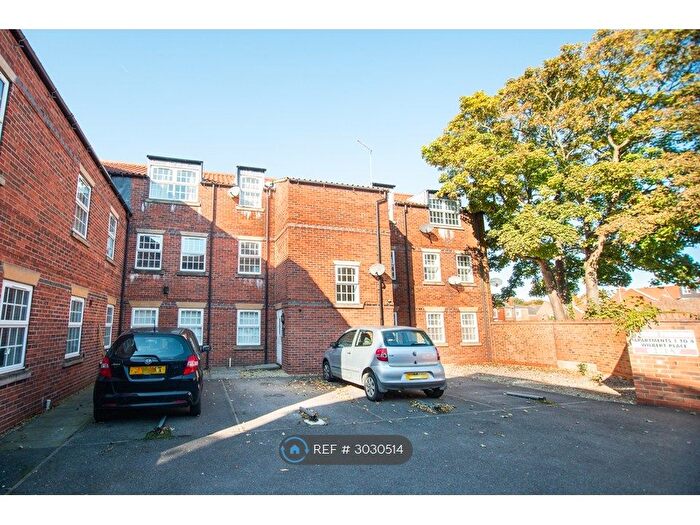 2 Bedroom Flat To Rent In Wilbert Grove, Beverley, HU17
