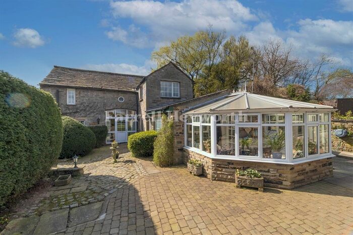 4 Bedroom Property For Sale In Oaktrees, Lancaster, LA2