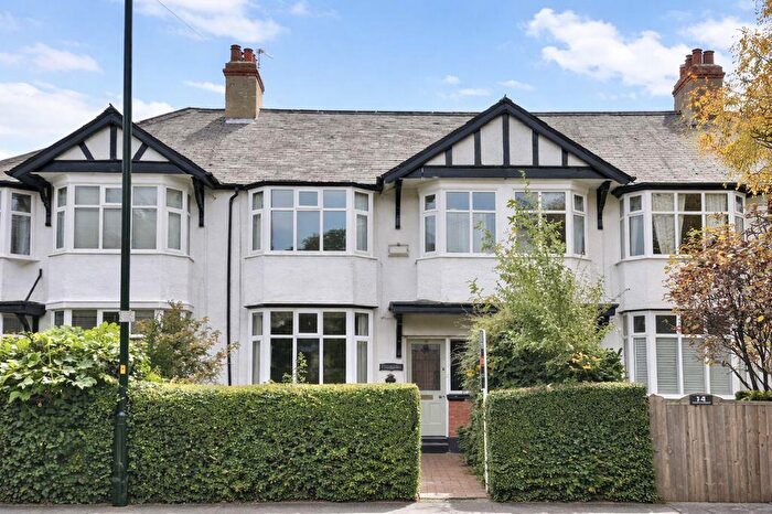 4 Bedroom Terraced House For Sale In Welholme Road, Grimsby, DN32