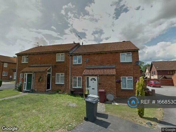 2 Bedroom Terraced House To Rent In Pottery Road, Tilehurst, Reading, RG30