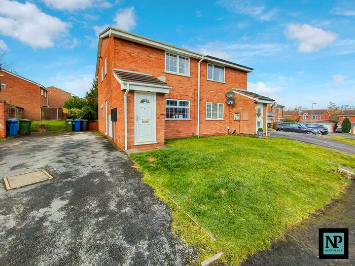 1 Bedroom Maisonette Flat To Rent In Cheviot, Wilnecote, Tamworth, B77