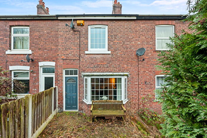 2 Bedroom Terraced House For Sale In High Street, Wath-Upon-Dearne, Rotherham, S63
