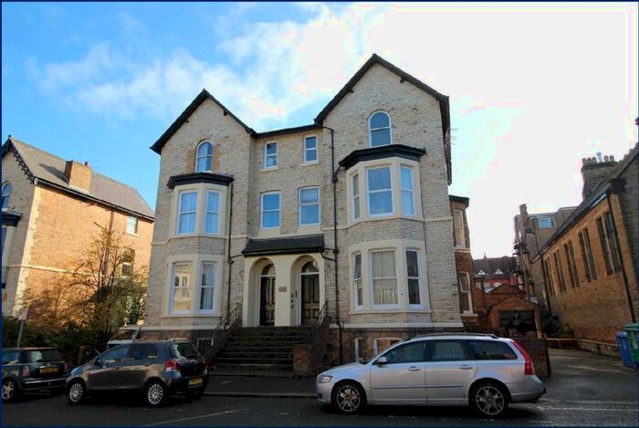 Property To Rent In Ramsdale Court, Esplanade Gardens, Scarborough, YO11