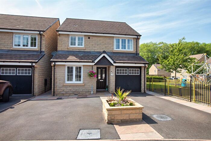 3 Bedroom Detached House For Sale In Pottery Gardens, Lancaster, LA1