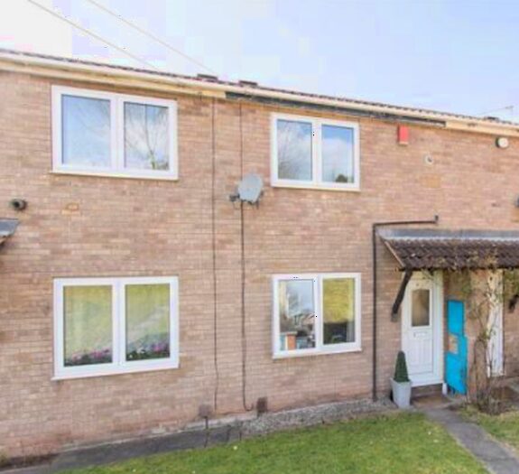 2 Bedroom House To Rent In Mickleborough Avenue, Mapperley, NG3