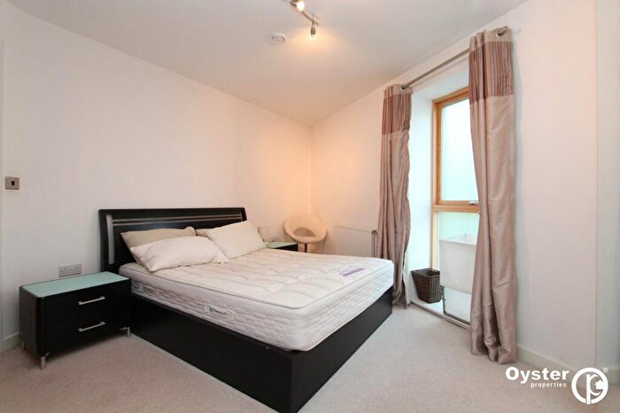 2 Bedroom Apartment To Rent In Douglas Close, Thorneycroft House, HA7