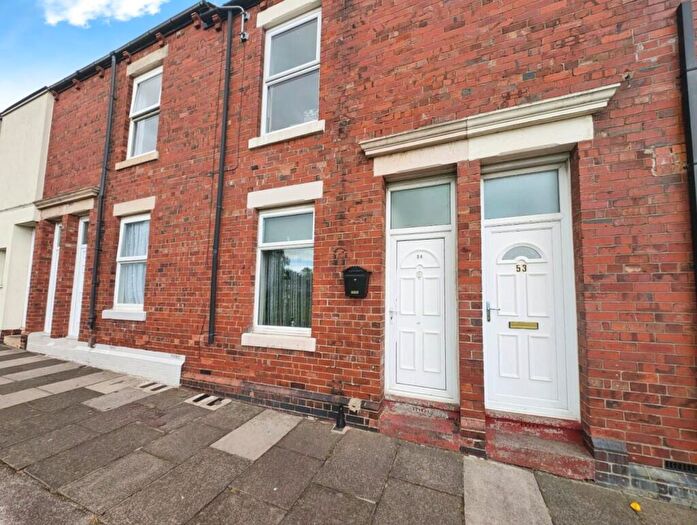 1 Bedroom Flat For Sale In Collingwood View, North Shields, NE29