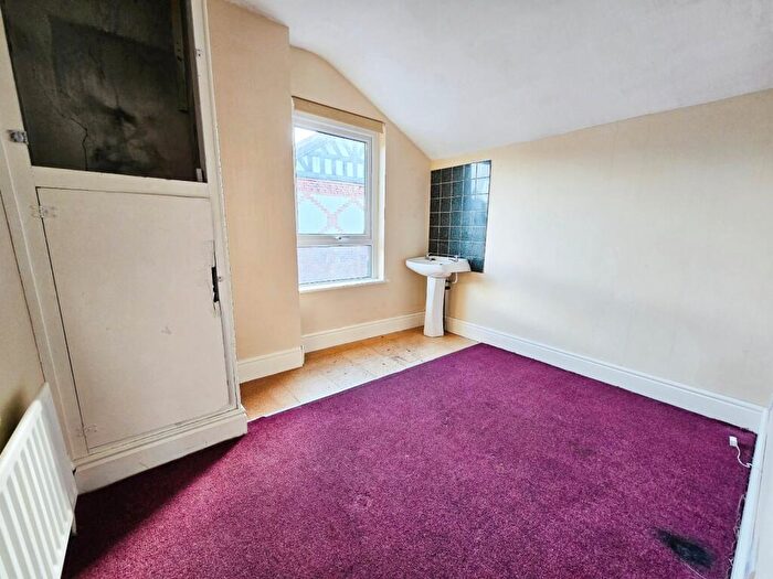 3 Bedroom Terraced House For Sale In Panton Road, Hoole, Chester, Cheshire, CH2