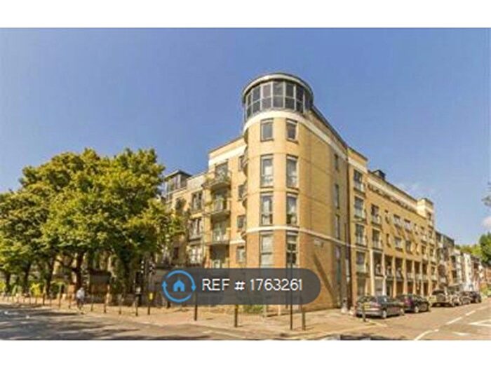 1 Bedroom Flat To Rent In Tower Court, London, N1