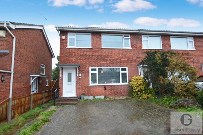 3 Bedroom House To Rent In Aylesbury Close, Norwich, NR3