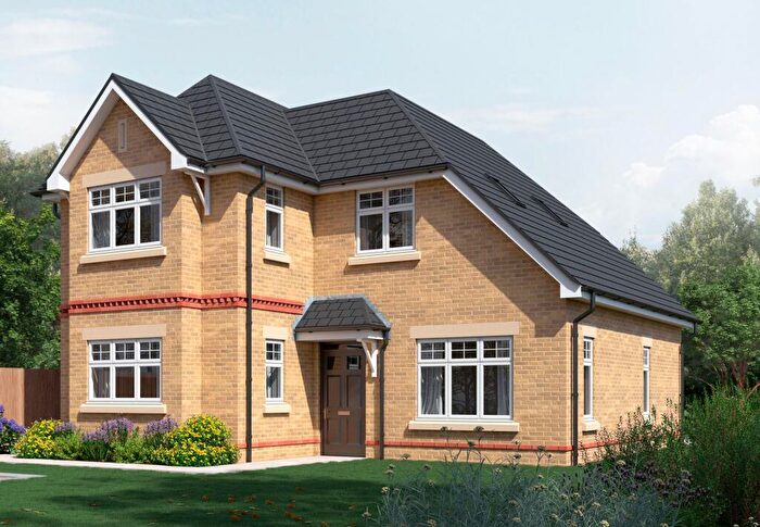 3 Bedroom Detached House For Sale In Kingfisher Close, Banstead, SM7