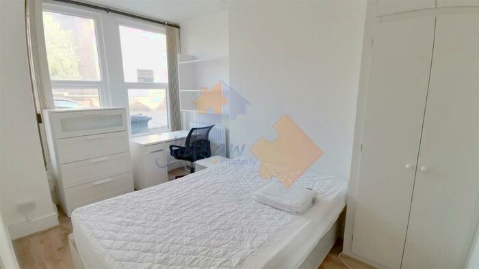 4 Bedroom Terraced House To Rent In West Parade, Lincoln, LN1