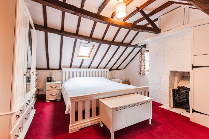 2 Bedroom Cottage For Sale In Edward Cottage, Websters Yard, PE31