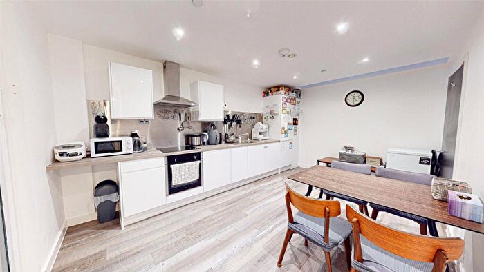 2 Bedroom Apartment For Sale In Kinetic, - Talbot Road, Old Trafford, Manchester, M16