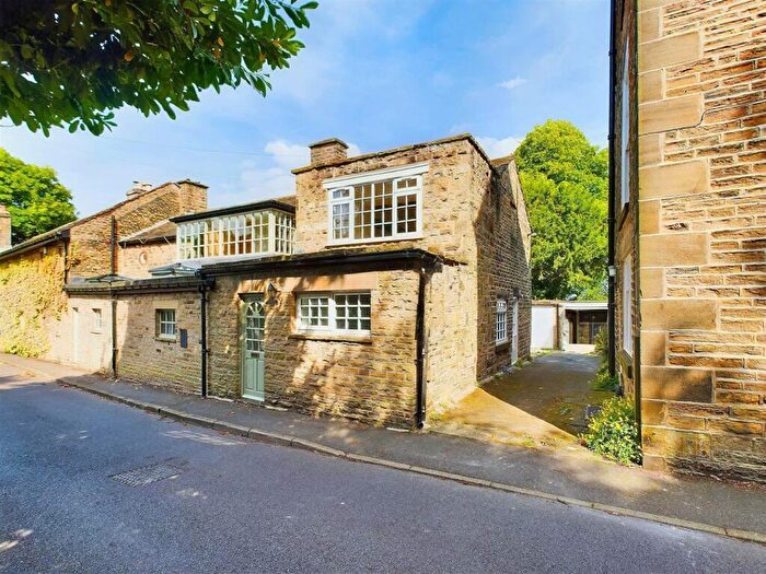 1 Bedroom House To Rent In Stumperlowe Hall Road, Sheffield, S10