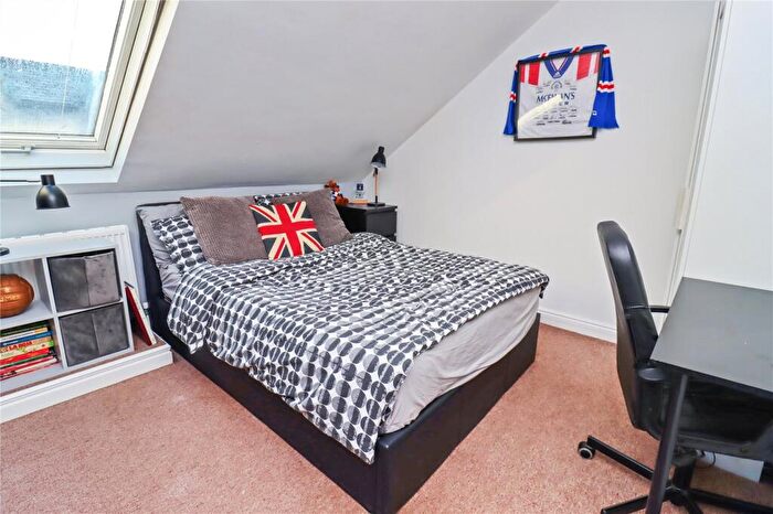 3 Bedroom Terraced House For Sale In Stansfield Street, Sunderland, Tyne And Wear, SR6