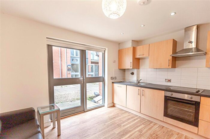 4 Bedroom Apartment To Rent In The Platform, Station Road, Montpelier, Bristol, BS6