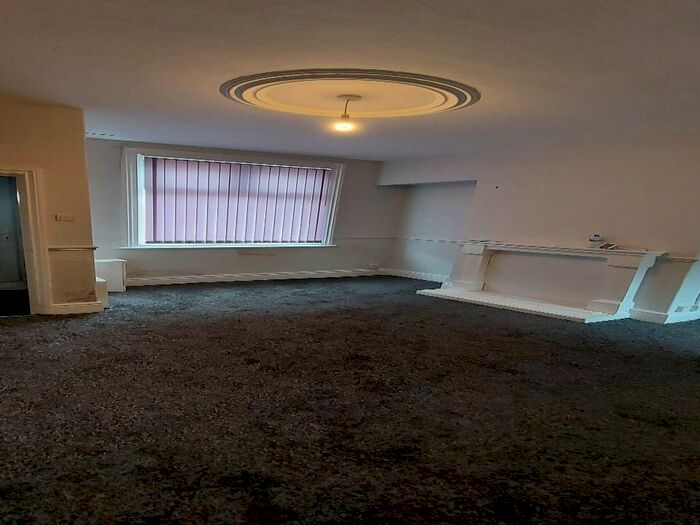 3 Bedroom Property To Rent In Everett Street, Hartlepool, TS26