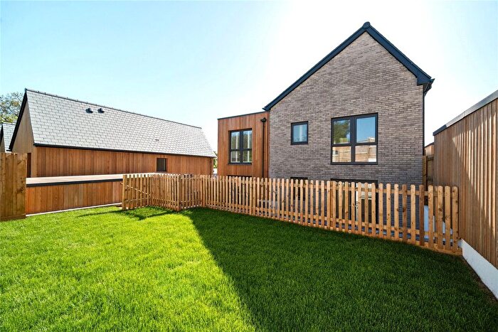 4 Bedroom Detached House To Rent In Pinhoe, Exeter, EX4