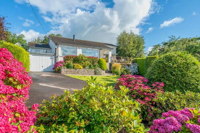 3 Bedroom Detached Bungalow For Sale In Hill Crest Drive, Slack Head, Milnthorpe, LA7