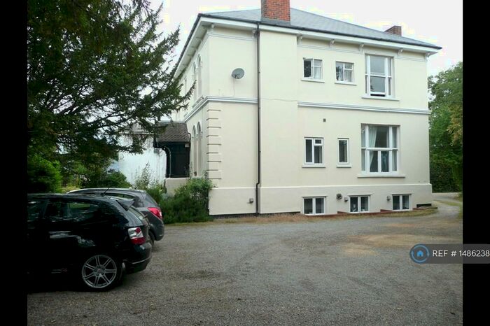 2 Bedroom Flat To Rent In Courtrai, Cheltenham, GL51