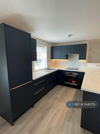 2 Bedroom Flat To Rent In London Road, Bognor Regis, PO21