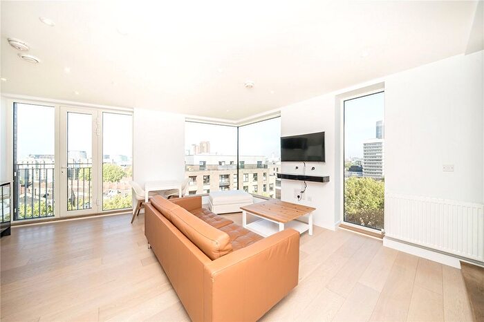 2 Bedroom Flat To Rent In Globe View House, Blackfriars Road, London, SE1