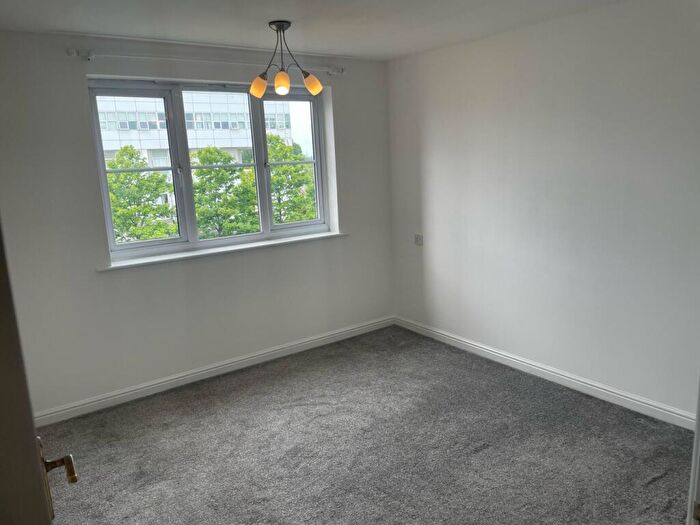 2 Bedroom Flat To Rent In Regency Apartments, Citadel East, Newcastle Upon Tyne, NE12
