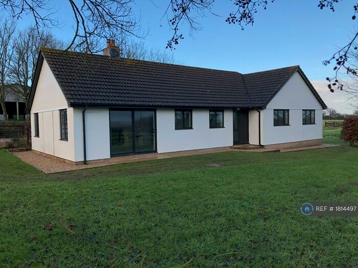 4 Bedroom Detached House To Rent In Bath Road, Norton St. Philip, Bath, BA2