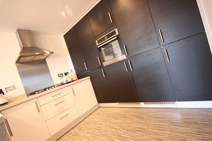 2 Bedroom Apartment To Rent In Abbott Court, Buckshaw Village, Chorley, PR7