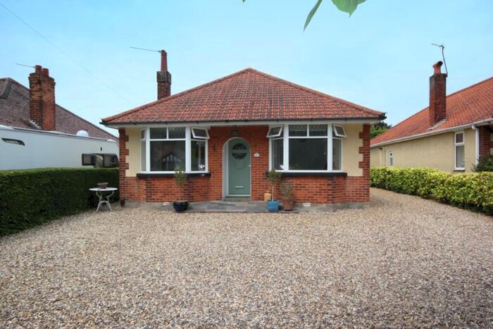 1 Bedroom Property To Rent In Gordon Avenue, Norwich, NR7