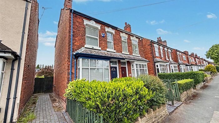 2 Bedroom Semi-Detached House For Sale In Gristhorpe Road, Selly Park / Stirchley, Birmingham, B29