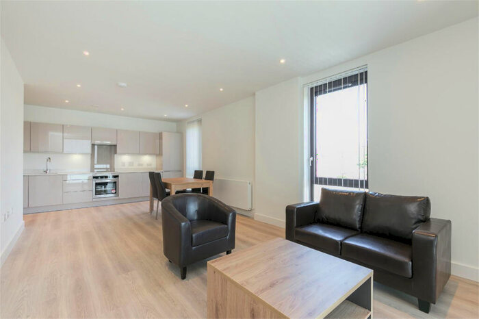 2 Bedroom Apartment To Rent In Tide Waiters House, Blair Street, London, E14