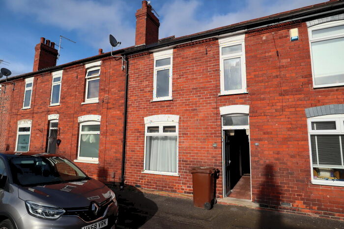 3 Bedroom Terraced House To Rent In Westcliffe Street, Lincoln, LN1